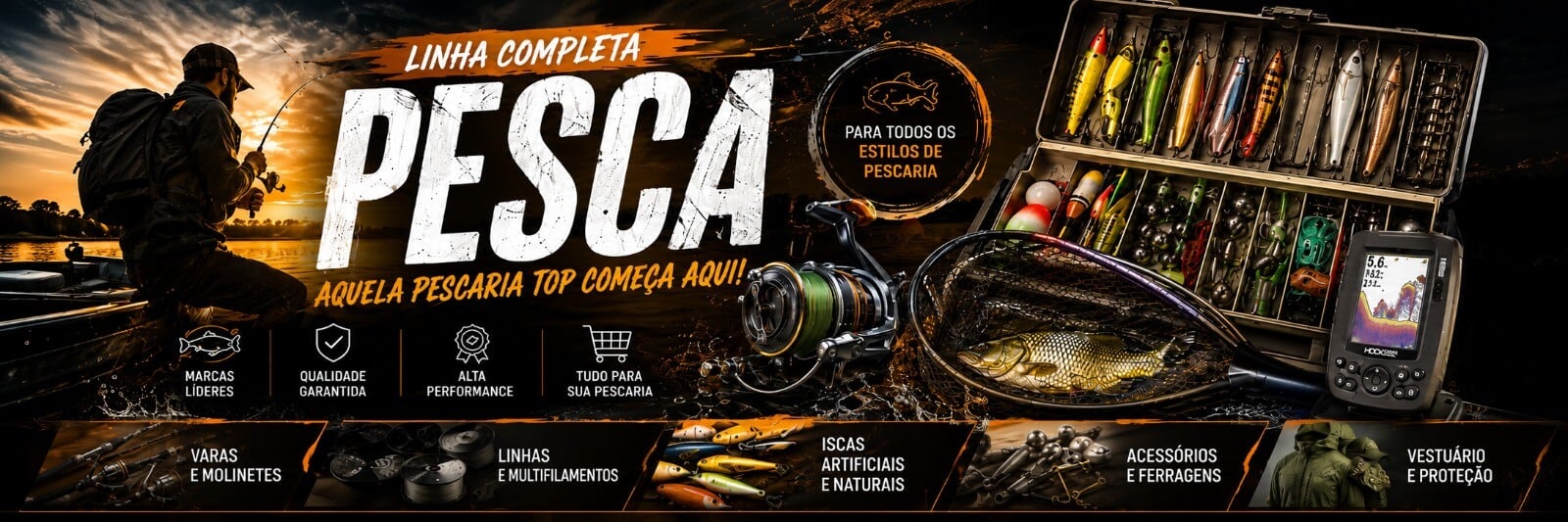 PESCA